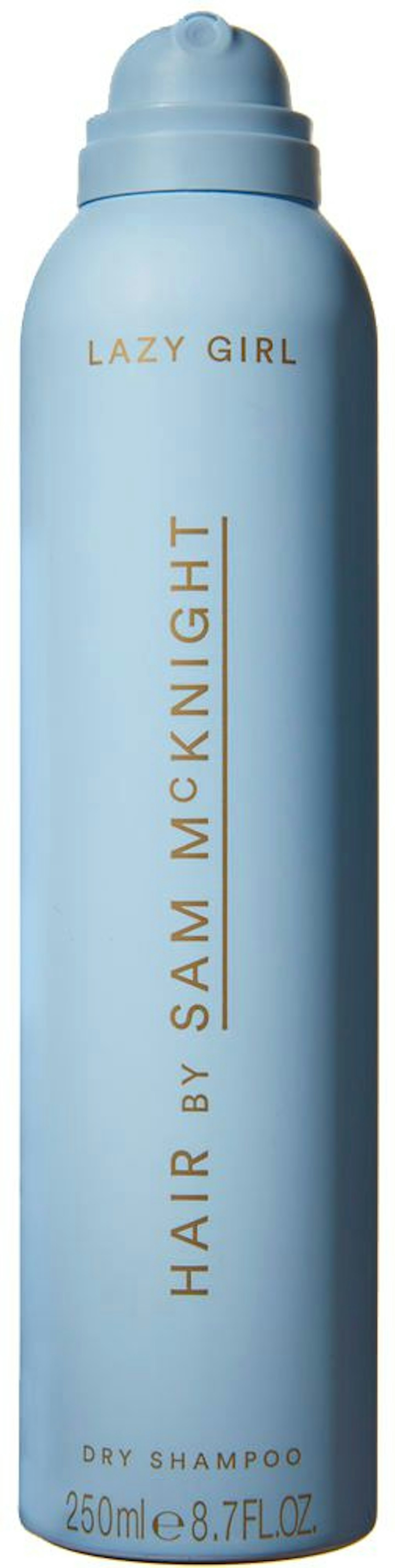 Hair by Sam McKnight dry shampoo
