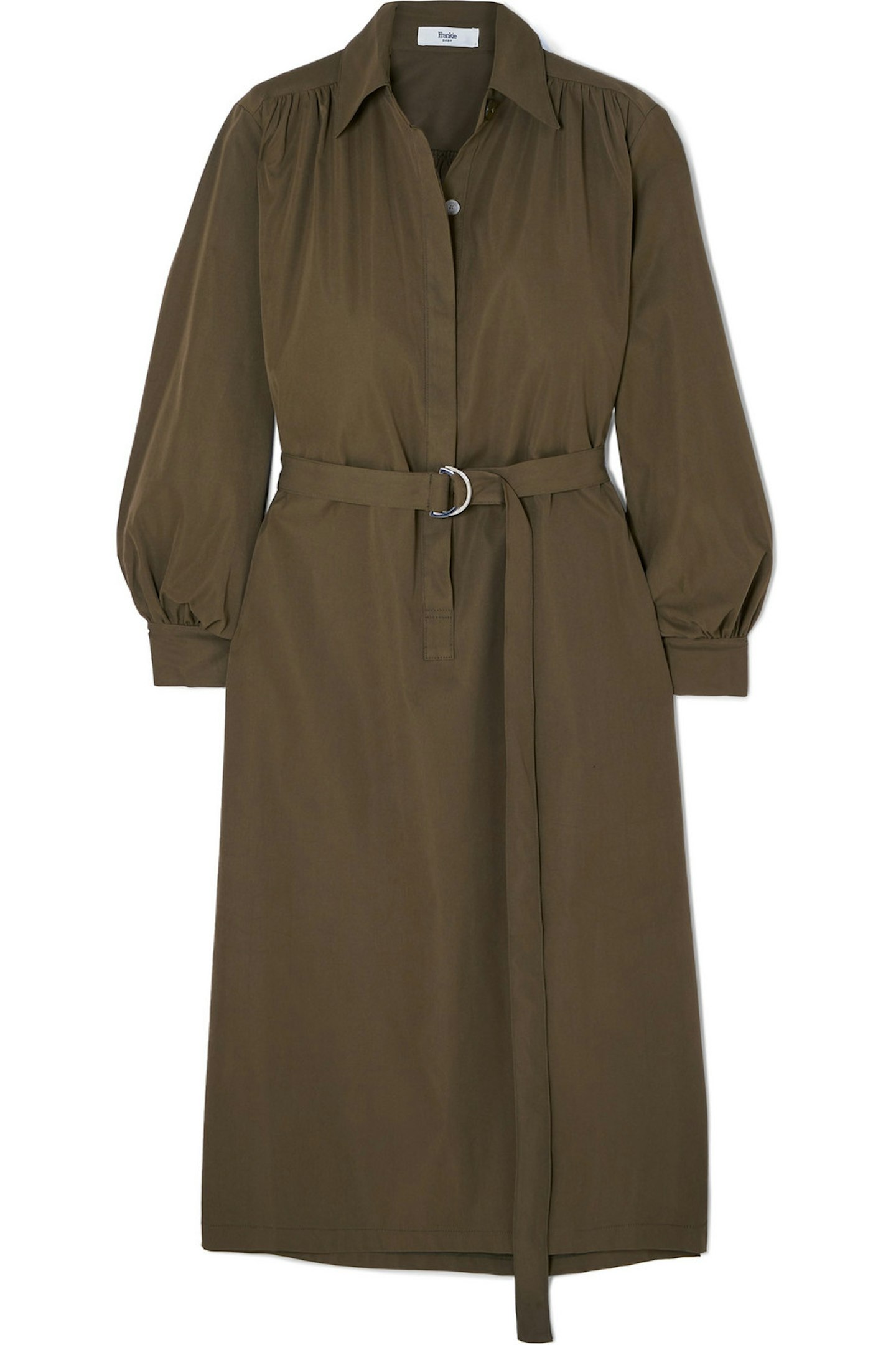 Frankie Shop dress