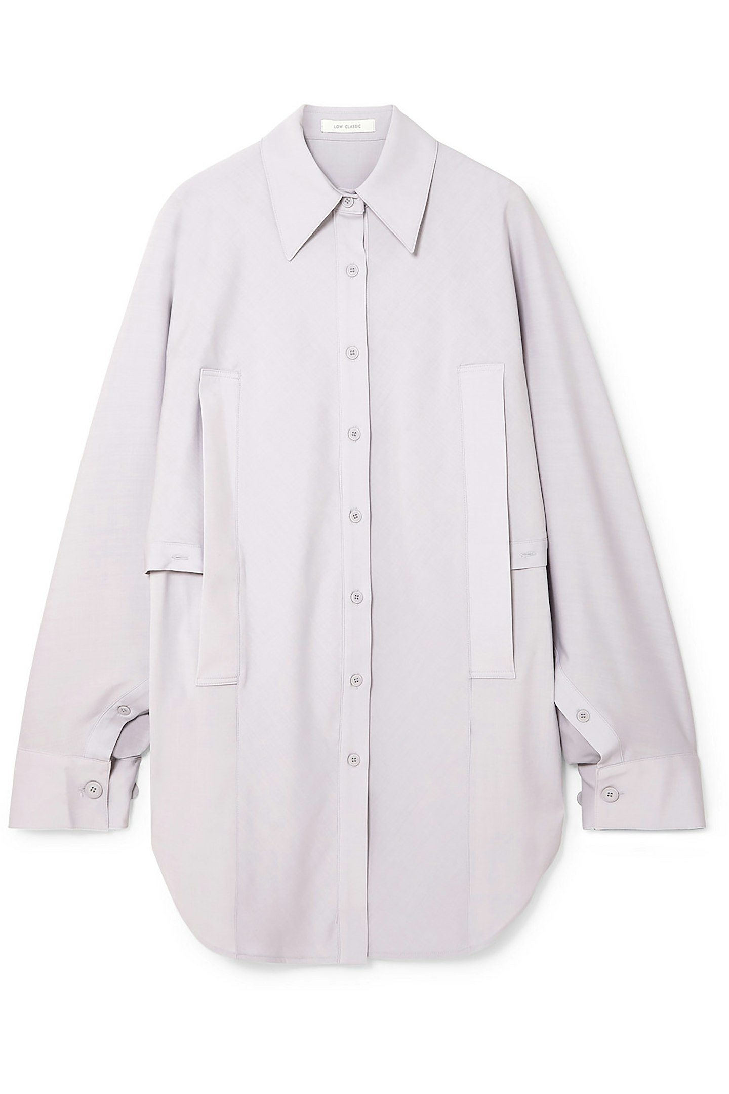 Low Classic shirt