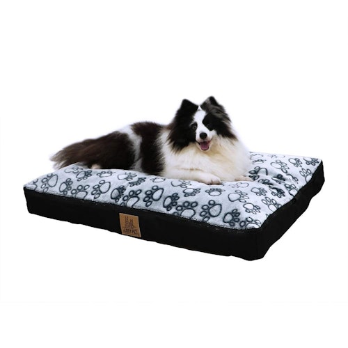 Our favourite budget dog beds under £50 Pets Take A Break