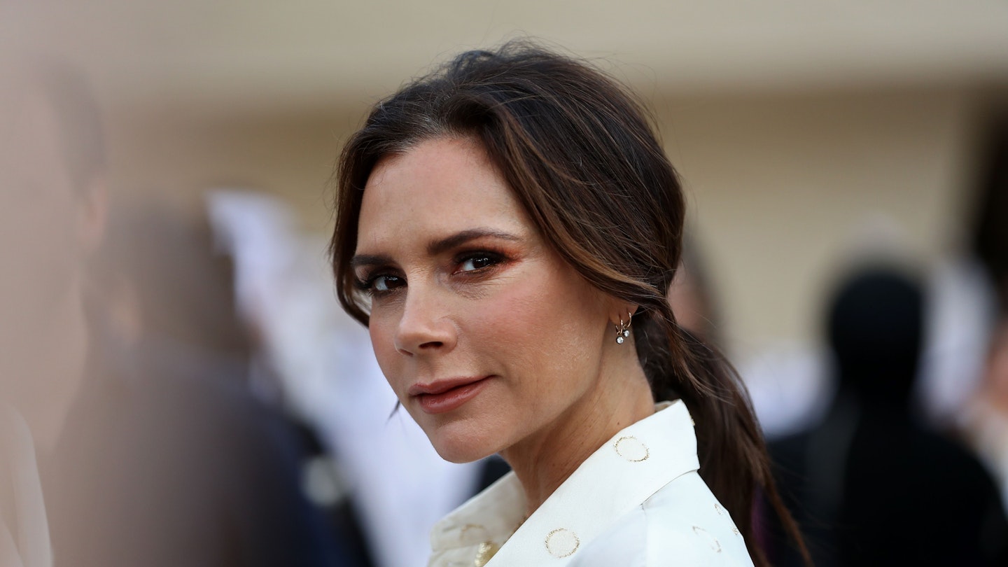 victoria beckham beauty products 