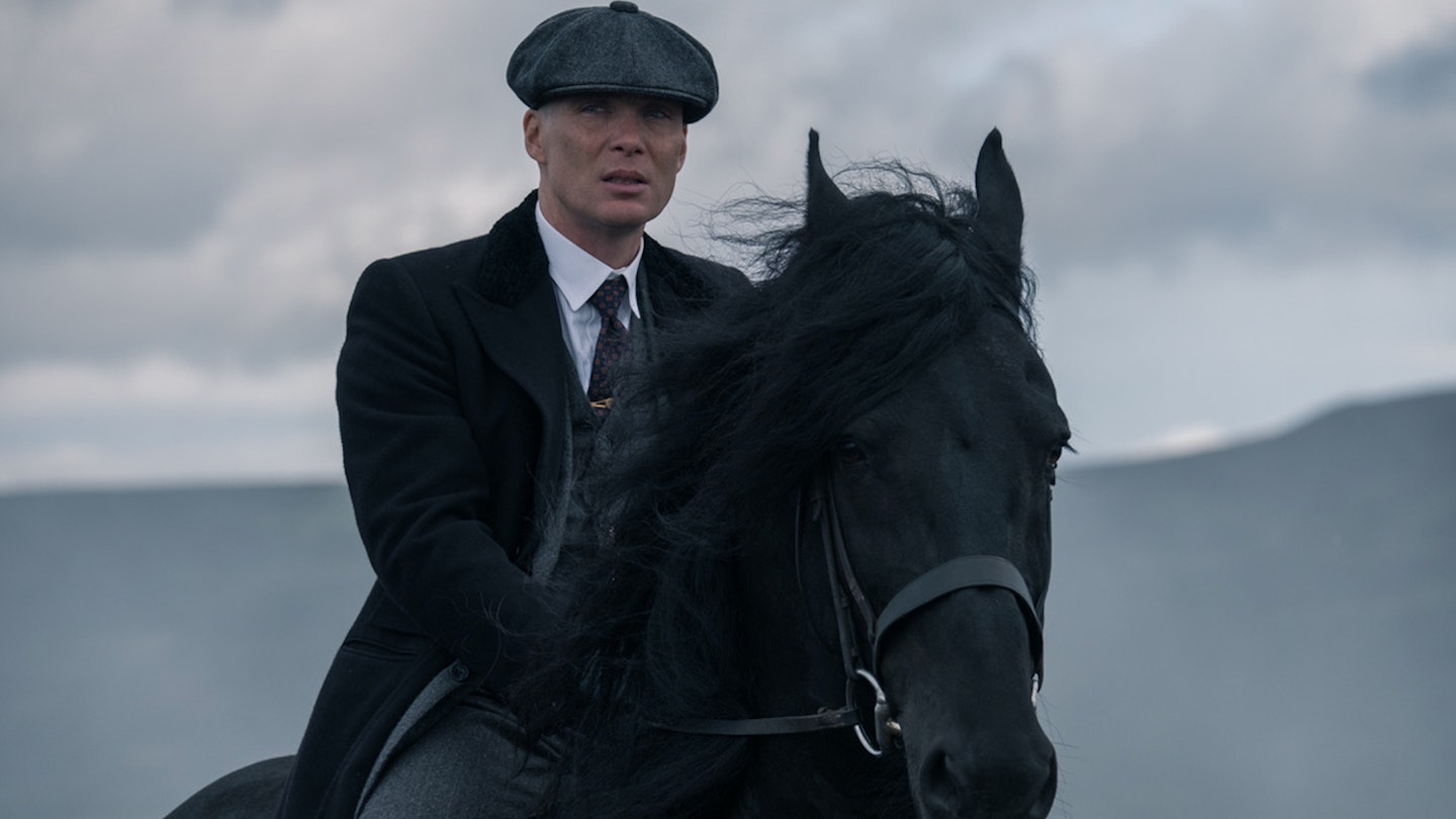 Peaky Blinders Series 5