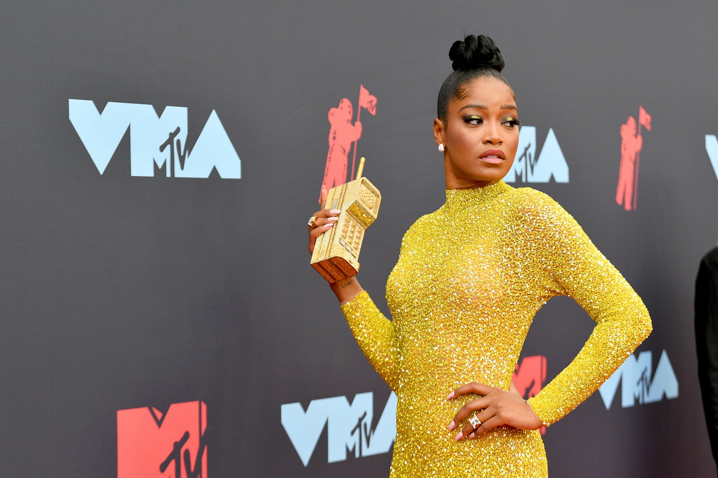 Keke Palmer VMAs