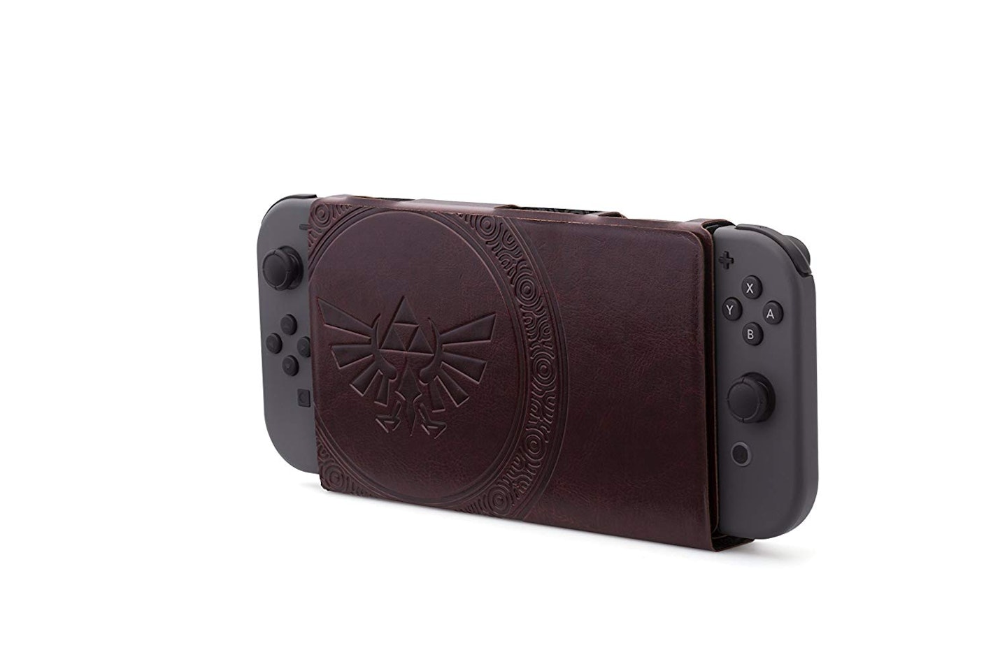 Protective Case / Cover & Stand for Nintendo Switch / Hybrid - Zelda