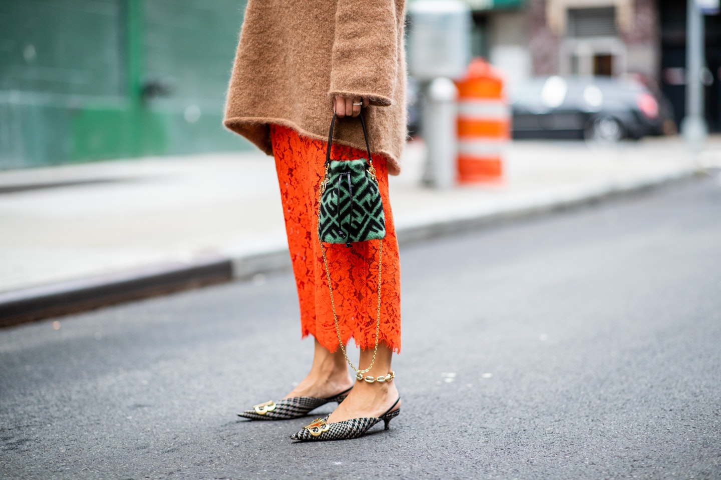 anklets for autumn 