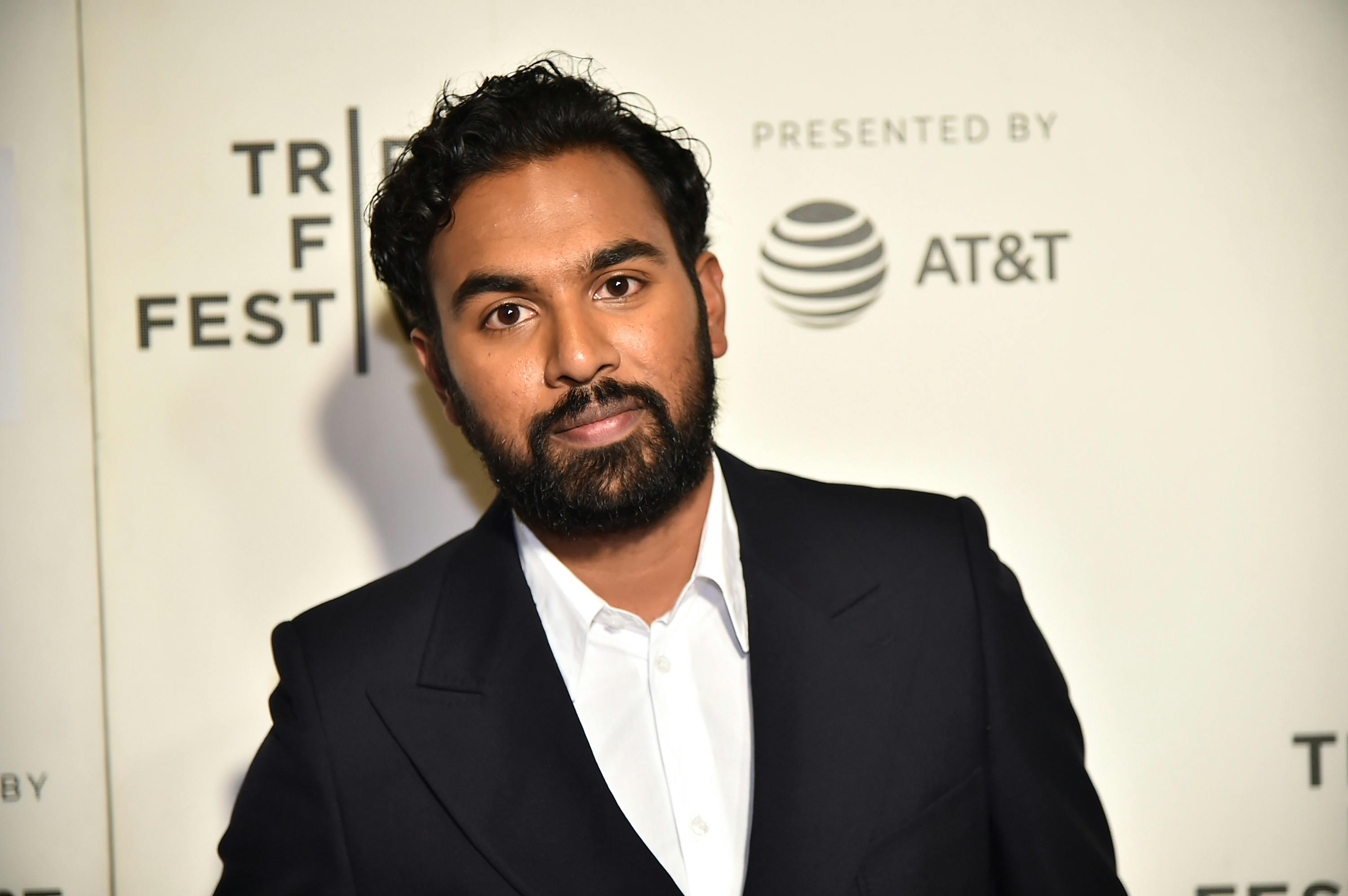 Yesterday’s Himesh Patel Joins Christopher Nolan’s Tenet | Movies | Empire