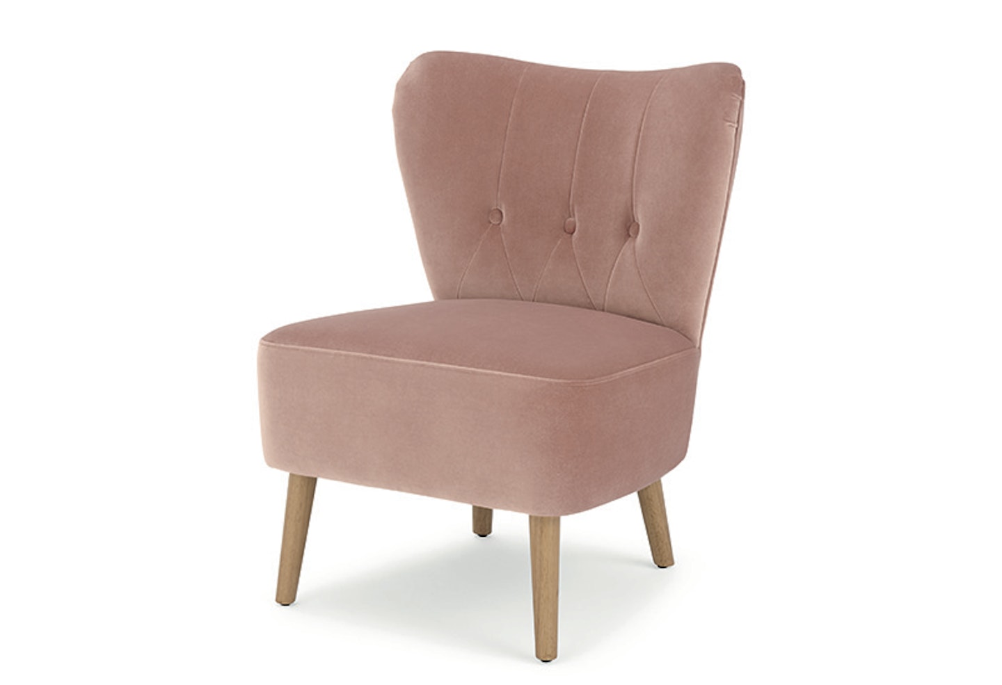 Charley Accent Chair, £179