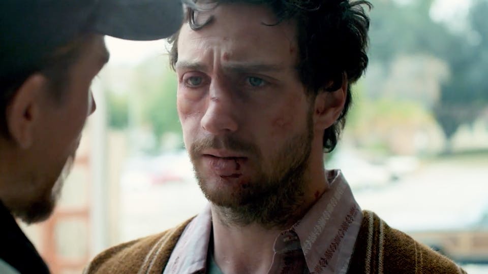 A Million Little Pieces Review Movie Empire A Million Little Pieces Review Movie Empire