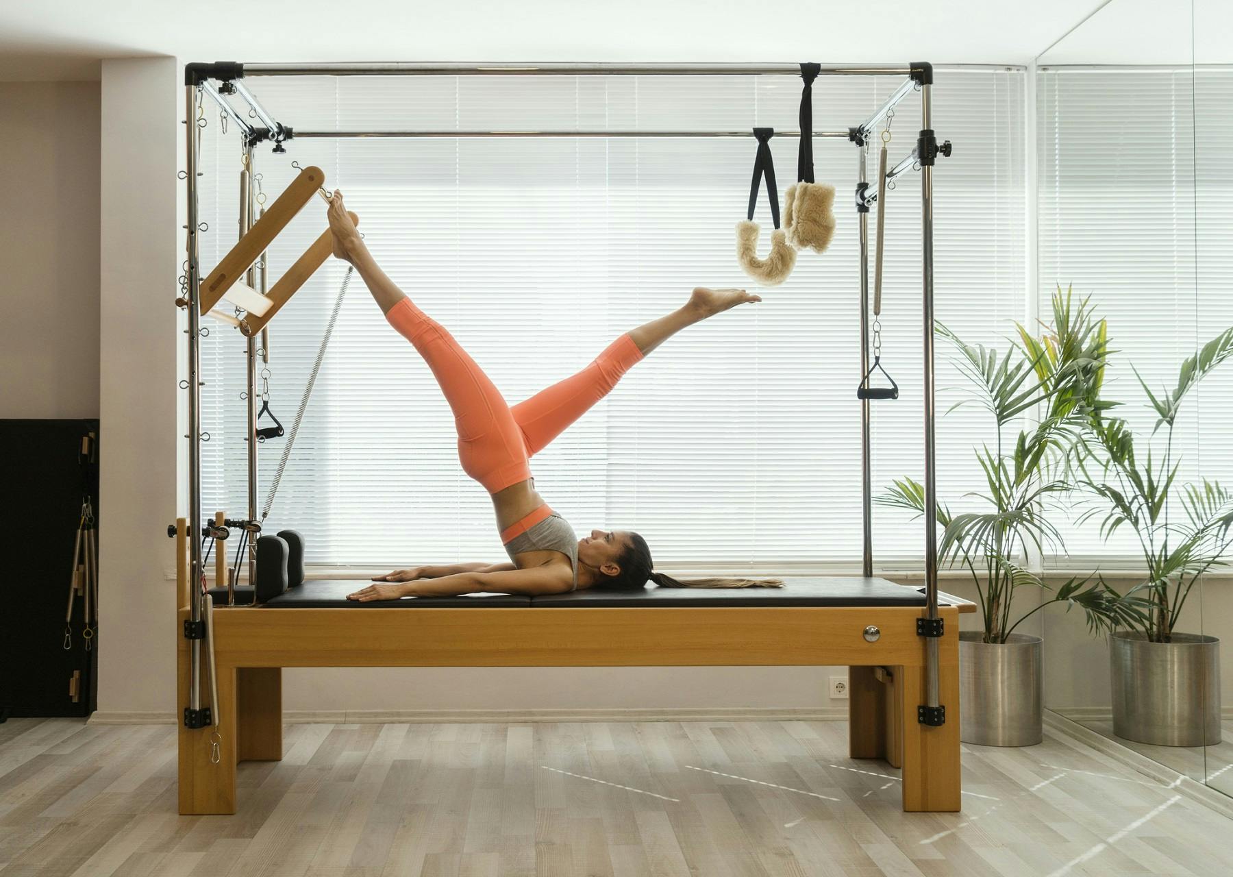 Beenax soft pilates online ball