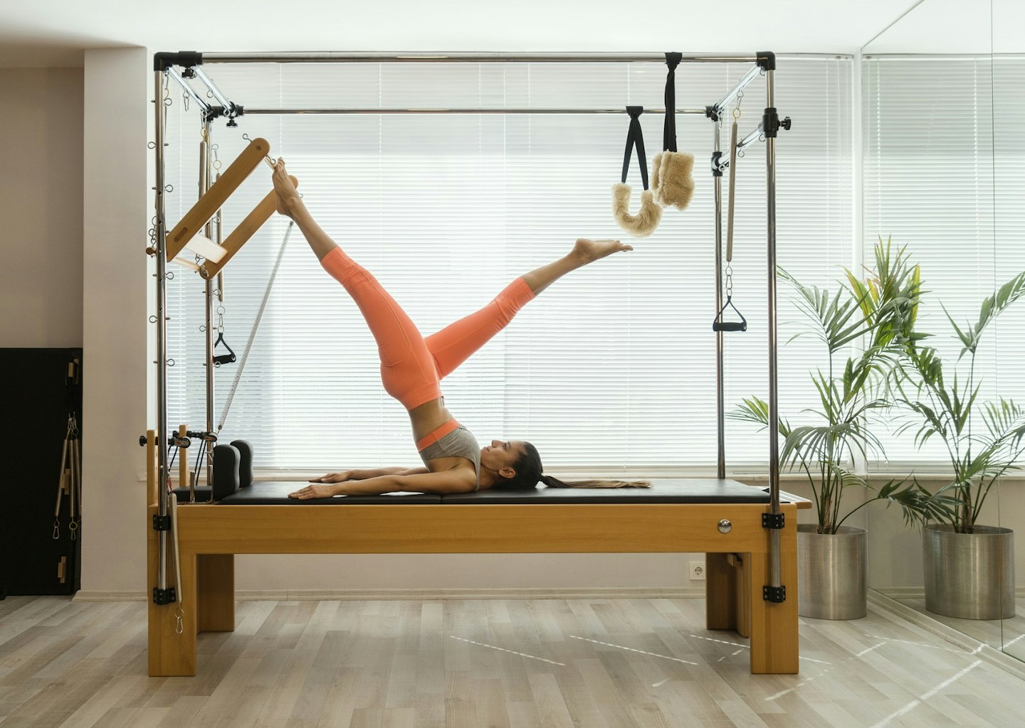 Pilates for beginners Videos : A Guide To Beginner Pilates