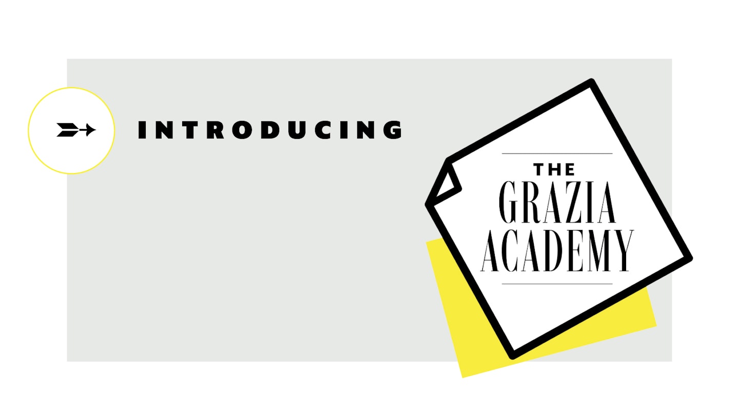 Grazia academy