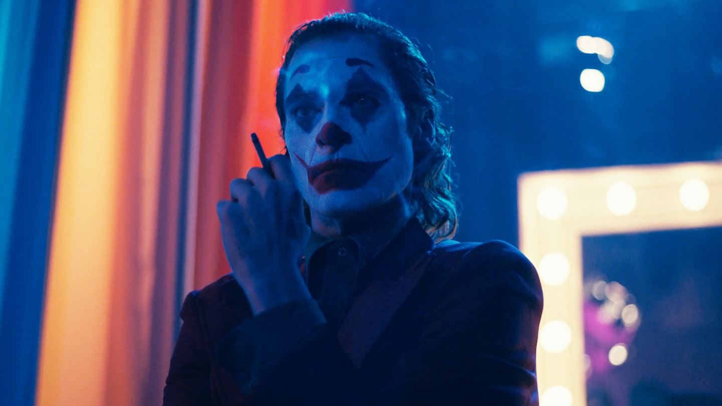 Joker (trailer grab)