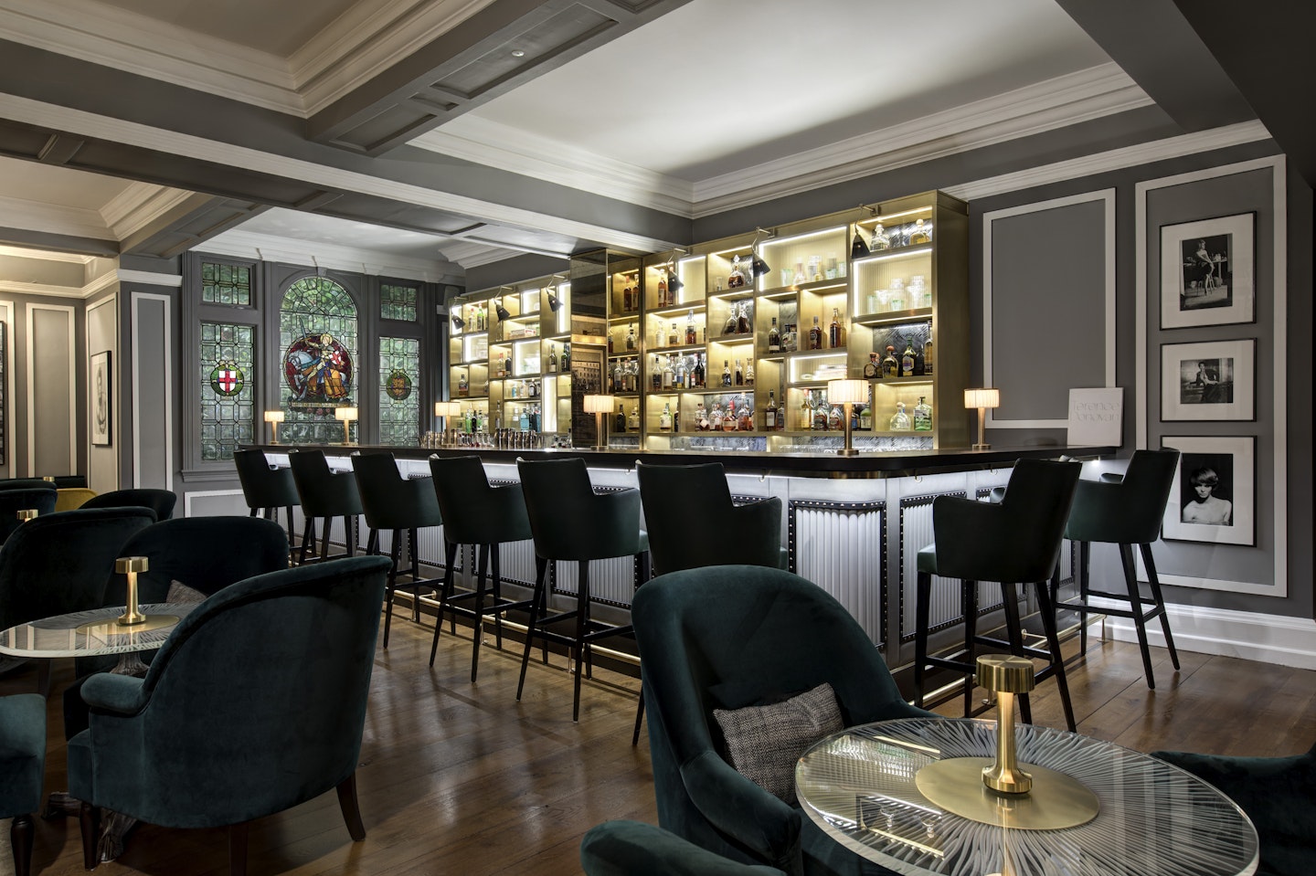 best cocktail bars london