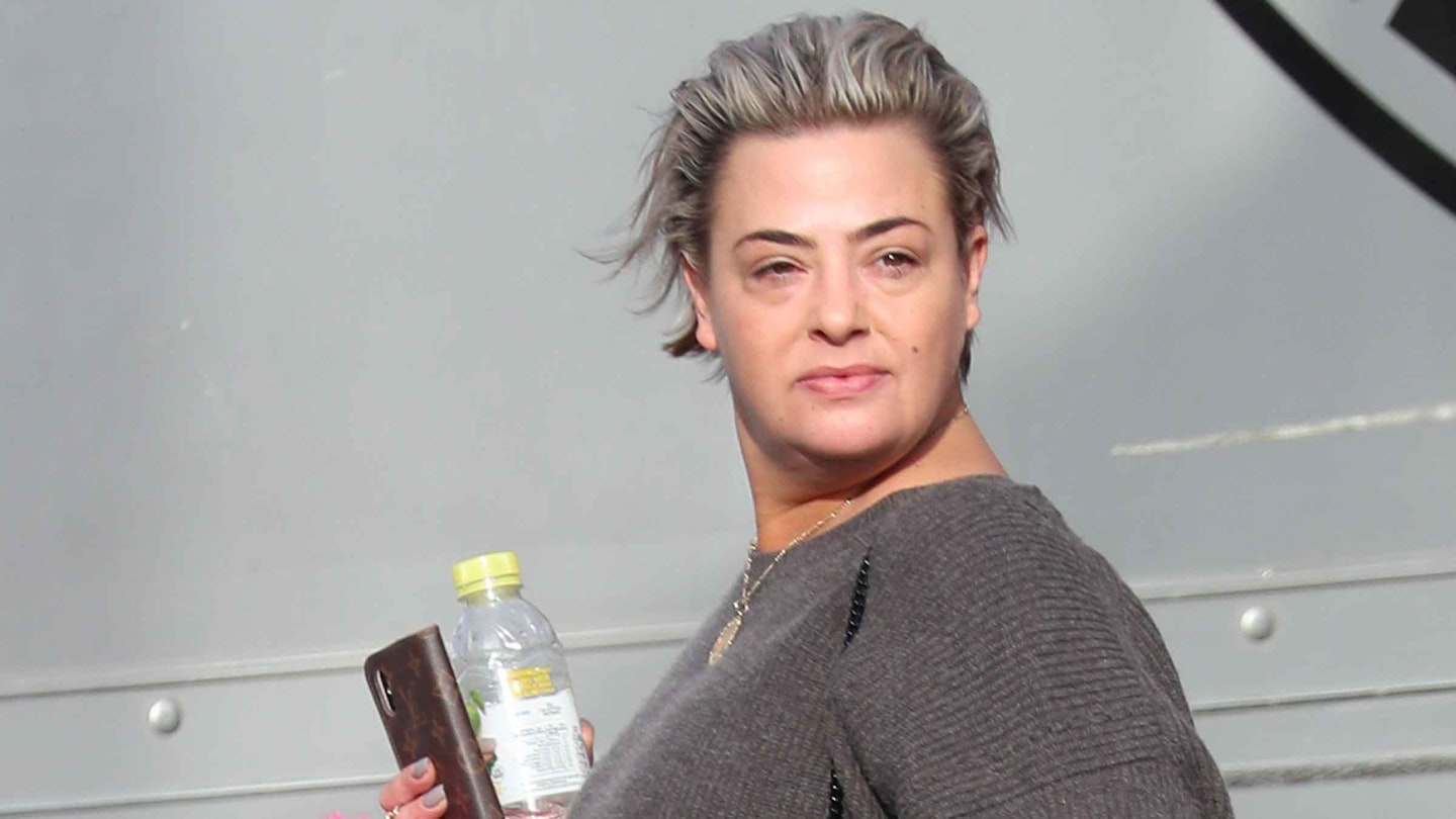 Lisa Armstrong