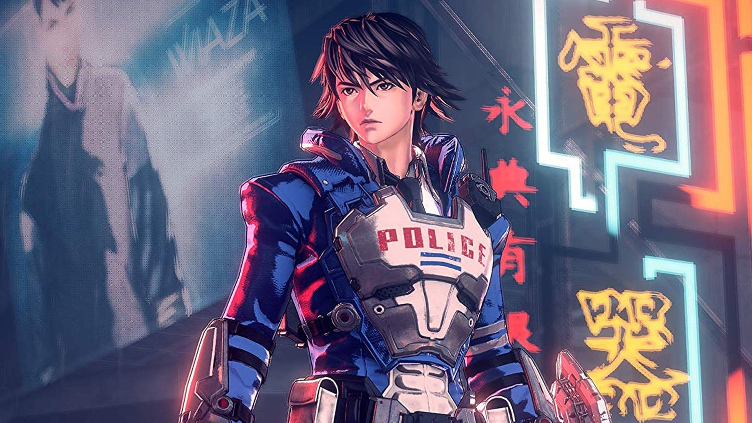 Will astral chain hot sale go on sale