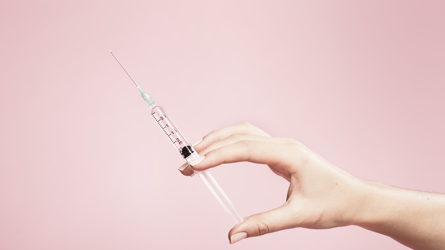 Pinterest anti-vaccination 