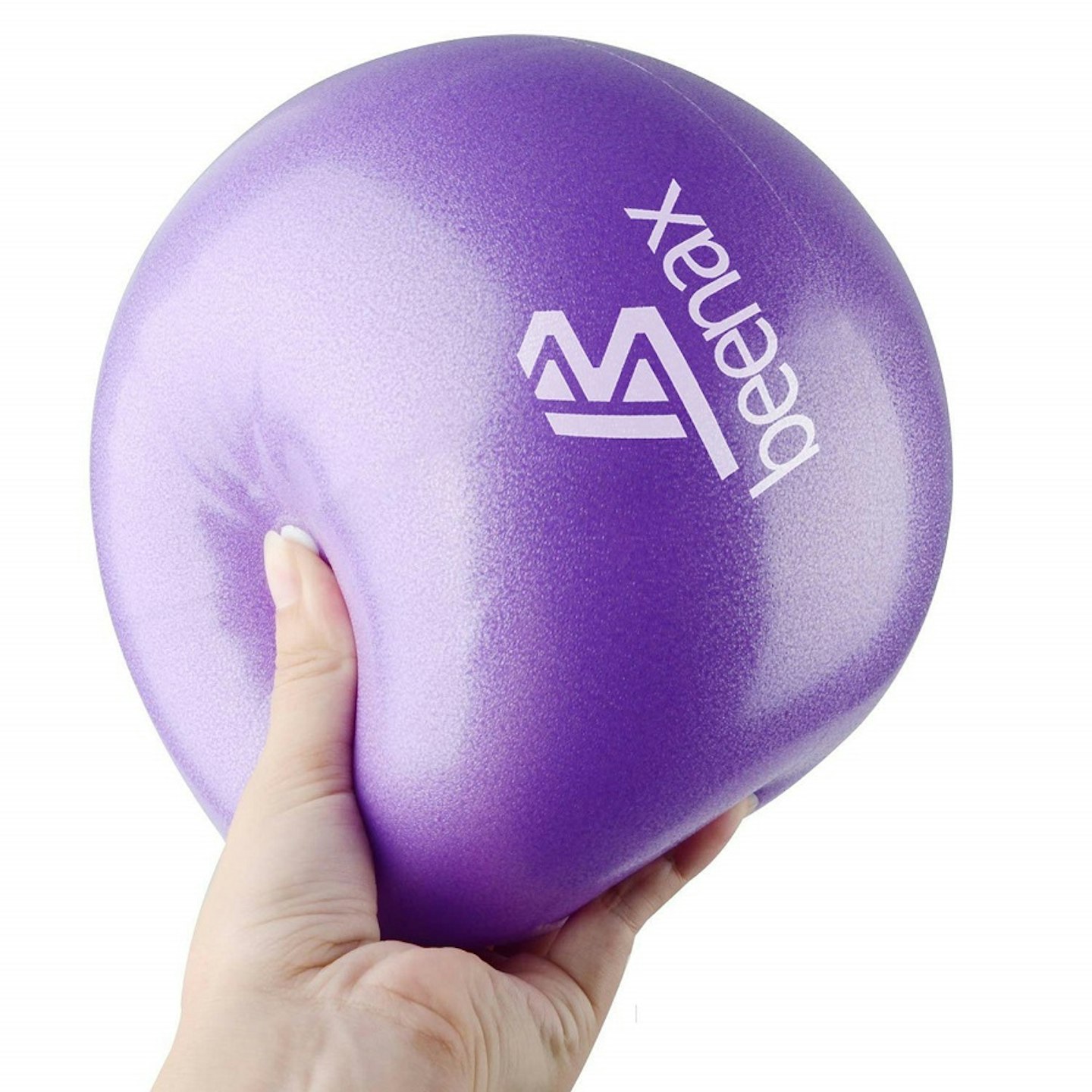 Beenax soft pilates ball, £5.90