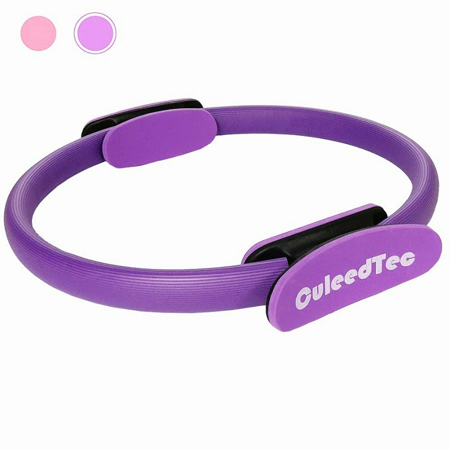 CuleedTec double handle Pilates ring, £13.99