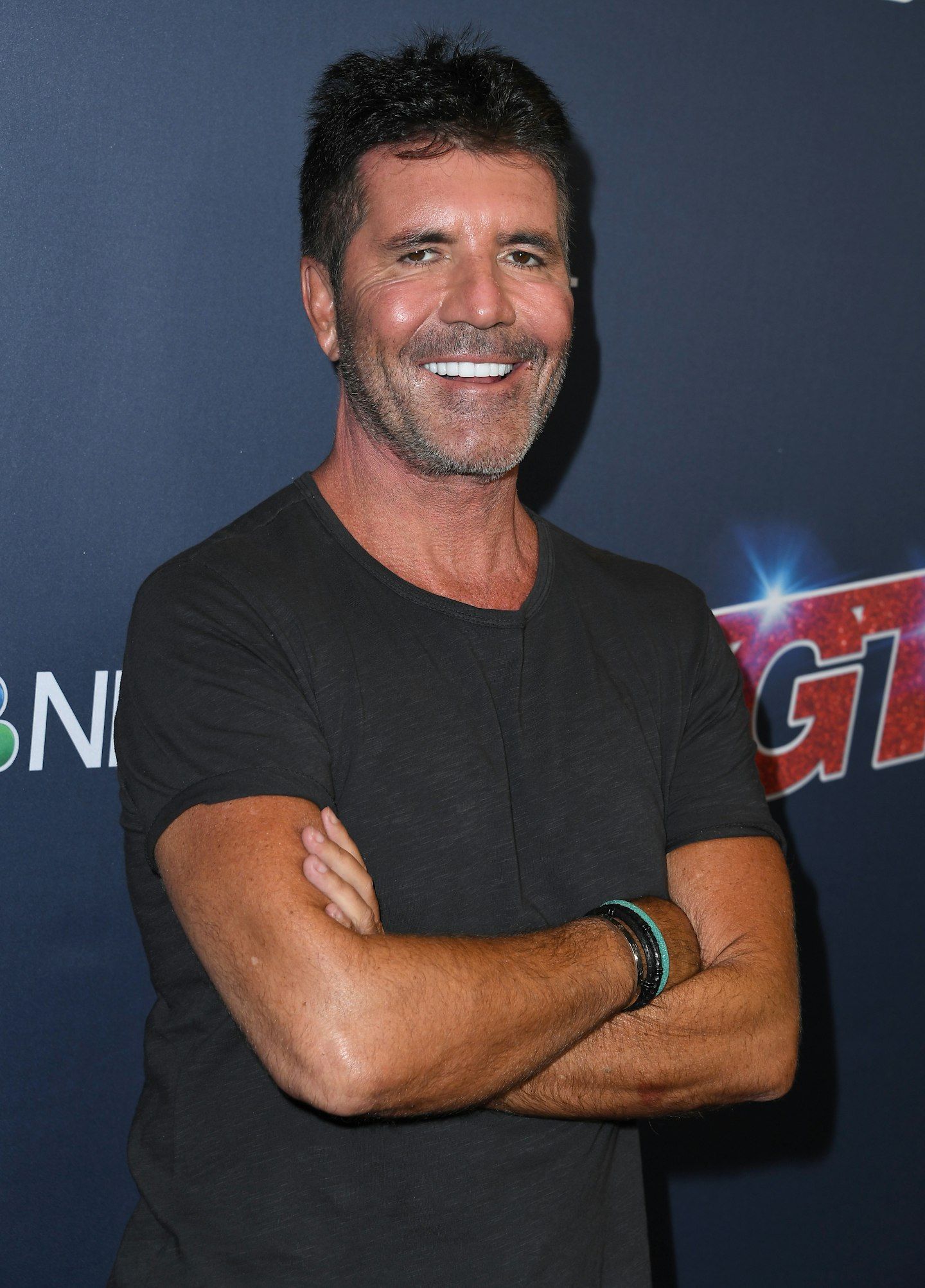 Simon Cowell 
