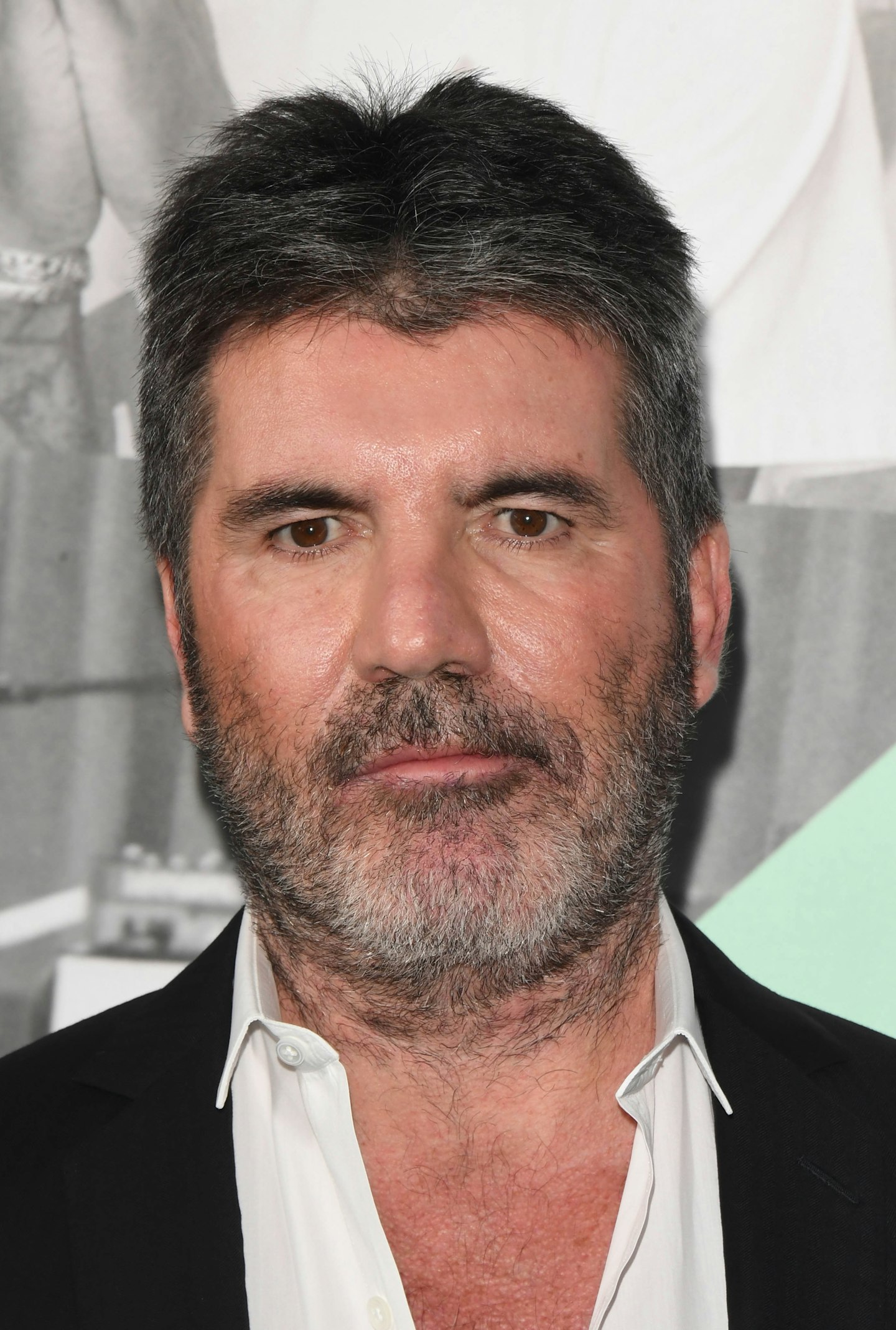 Simon Cowell