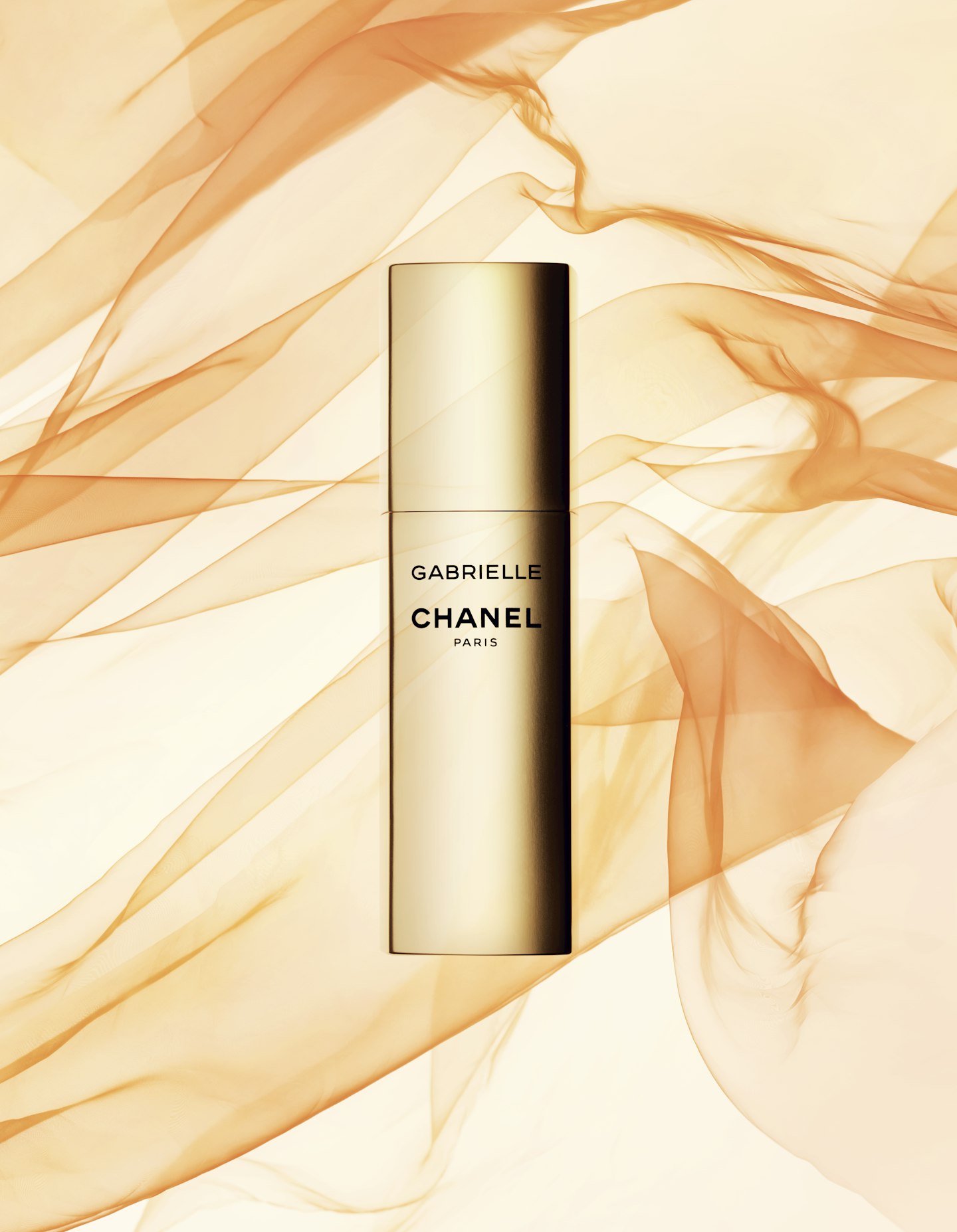 Chanel Just Launched A Brand New Perfume