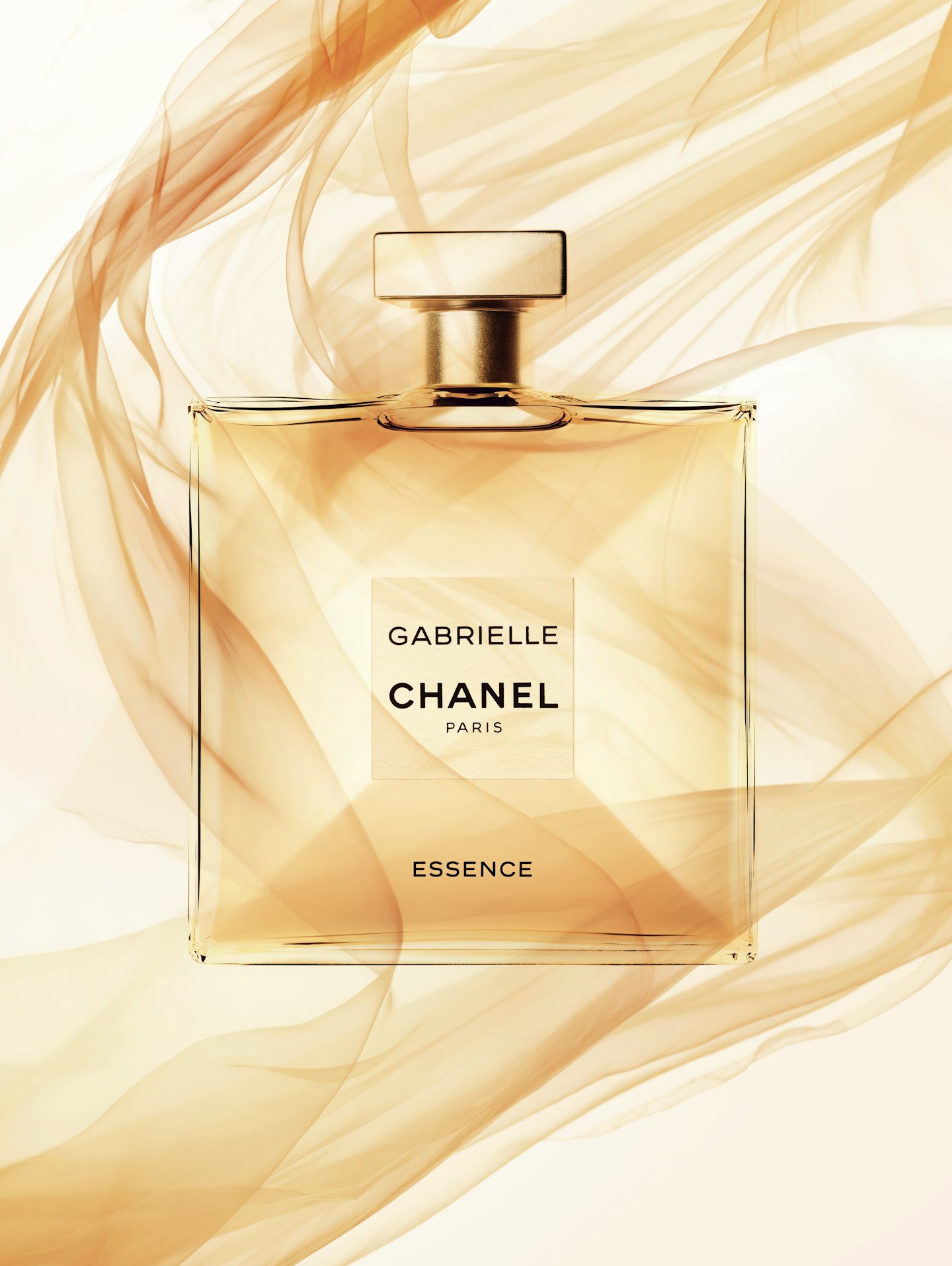 Chanel: Gabrielle Chanel Essence (2019)
