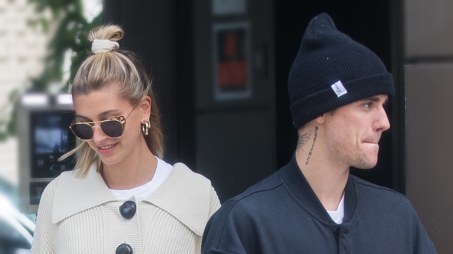 Hailey Bieber Justin relationship timeline