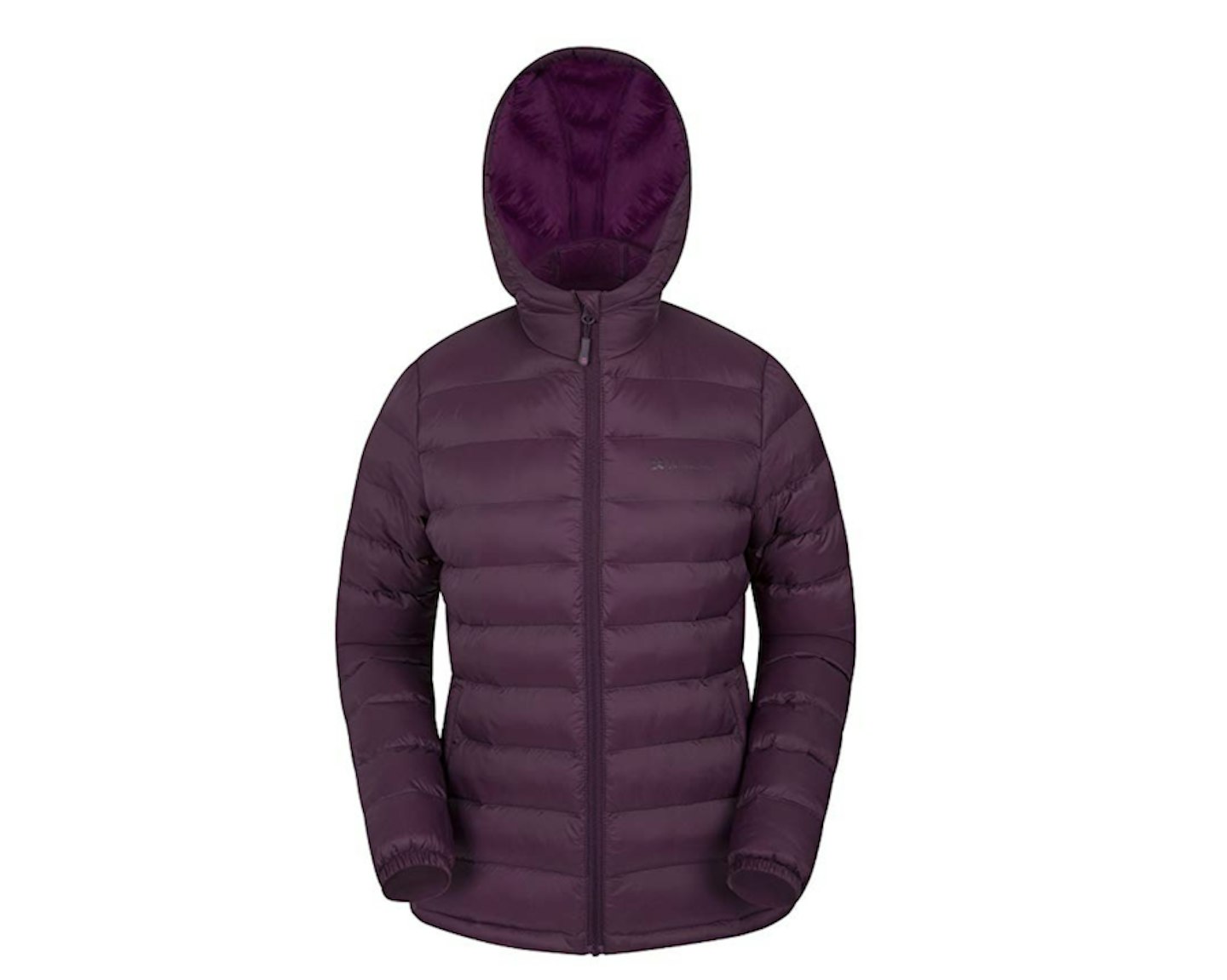 Mountain Warehouse Seasons Womens Padded Winter Jacket