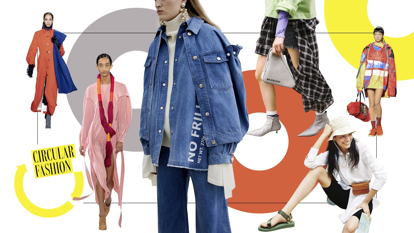 10 Best International Clothing Brands to Shop Right Now