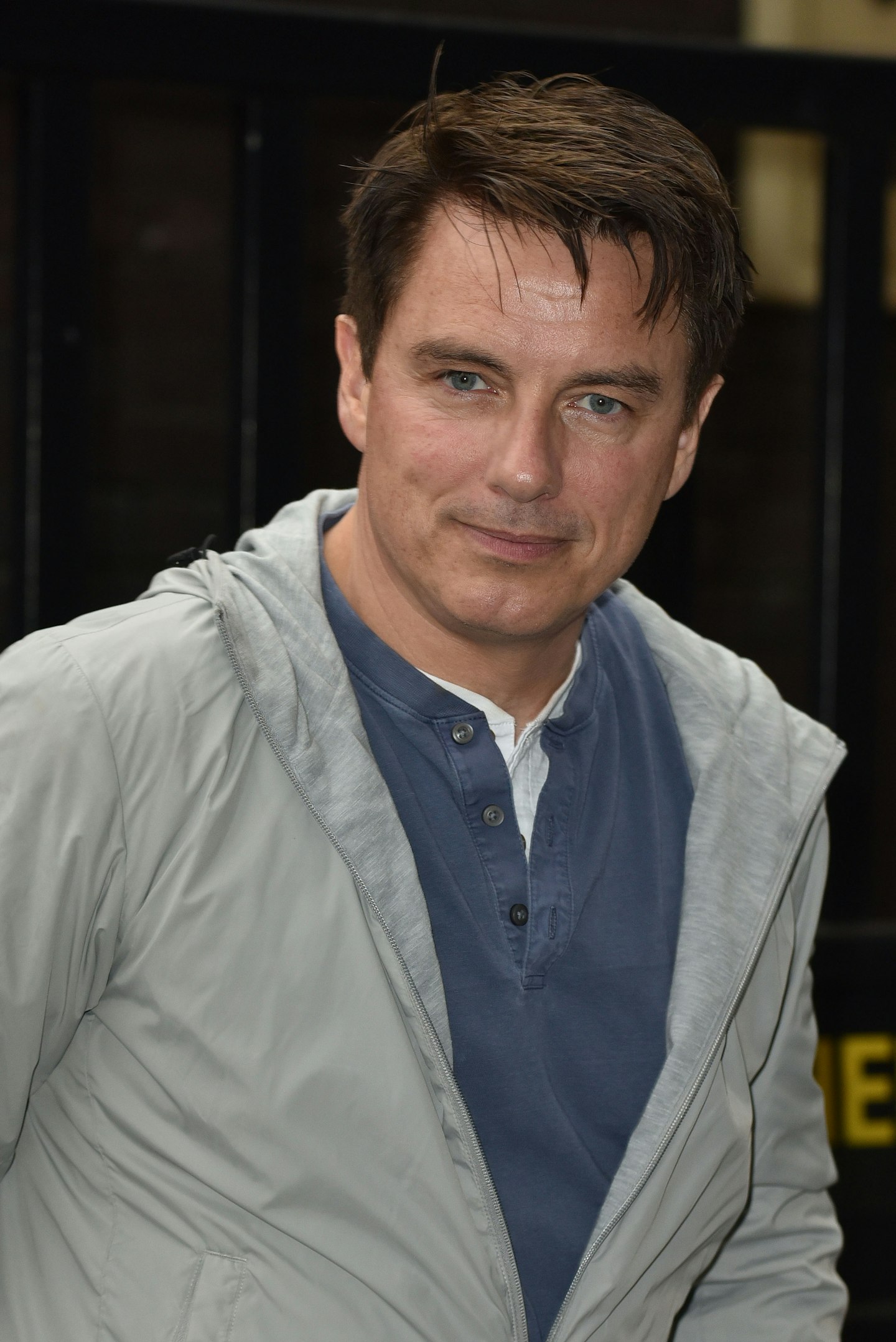 John Barrowman