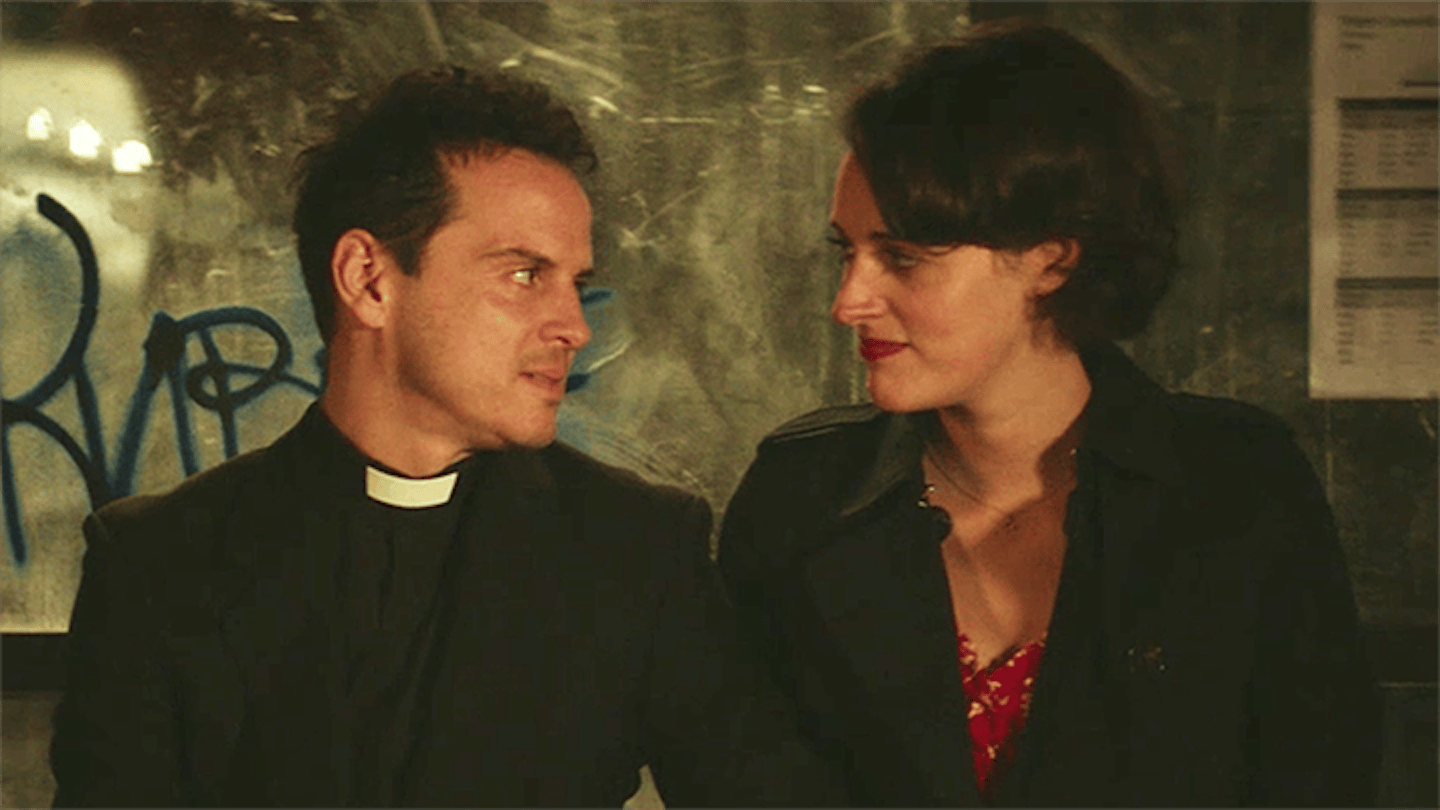 Fleabag s Andrew Scott Discusses Season 3 Of Phoebe Waller Bridge s fleabag-s-andrew-scott-discusses-season-3-of-phoebe-waller-bridge-s