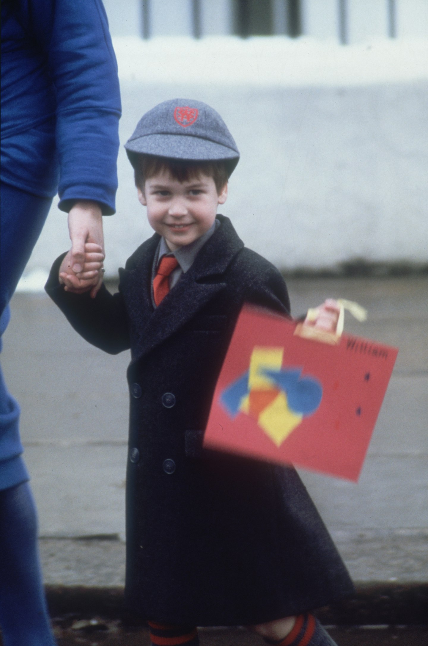 Prince William