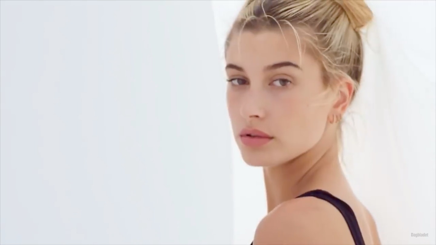 Still: Fyre Festival Promo Video