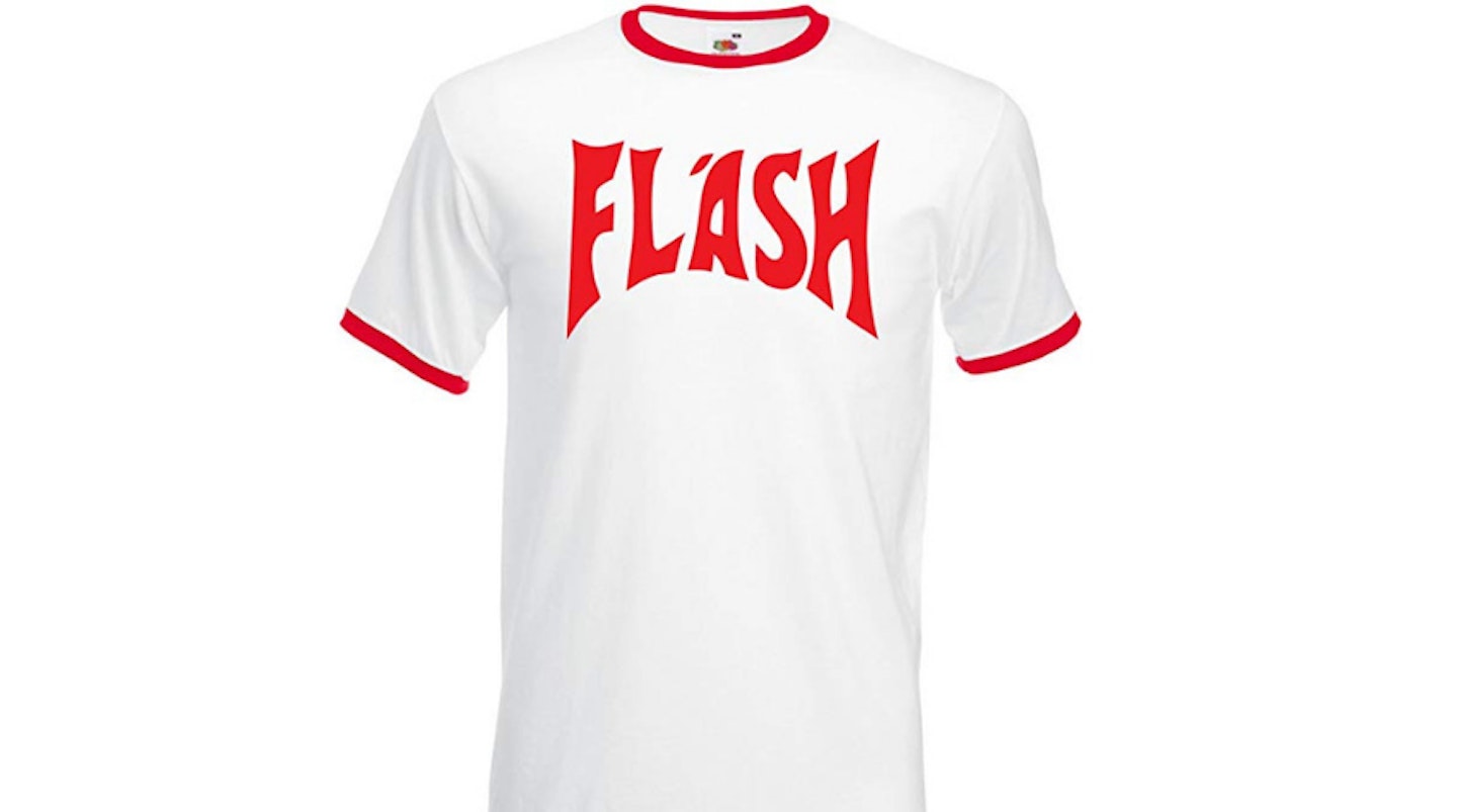 Flash Gordon T-Shirt, from £10.99