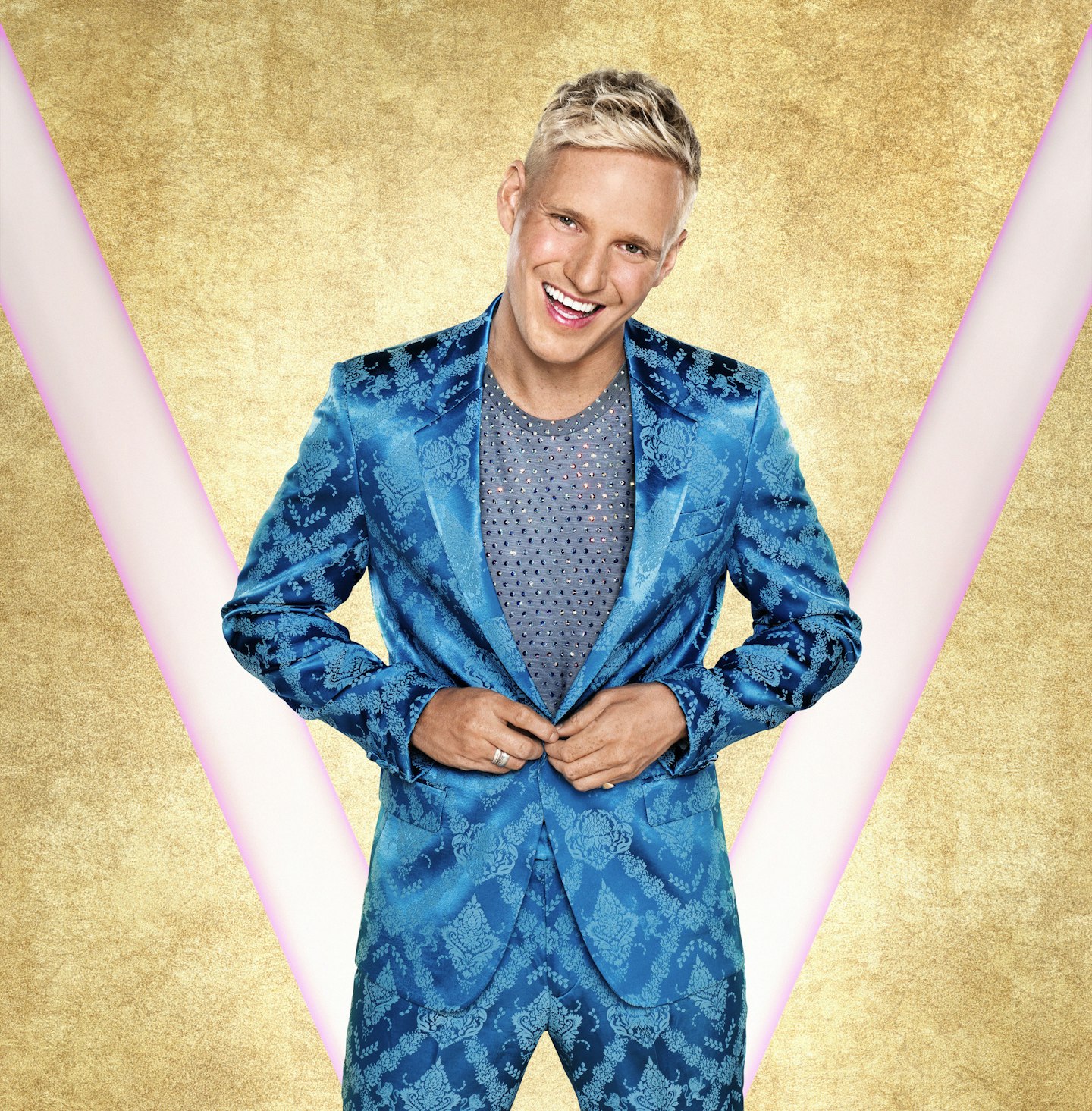 Jamie Laing