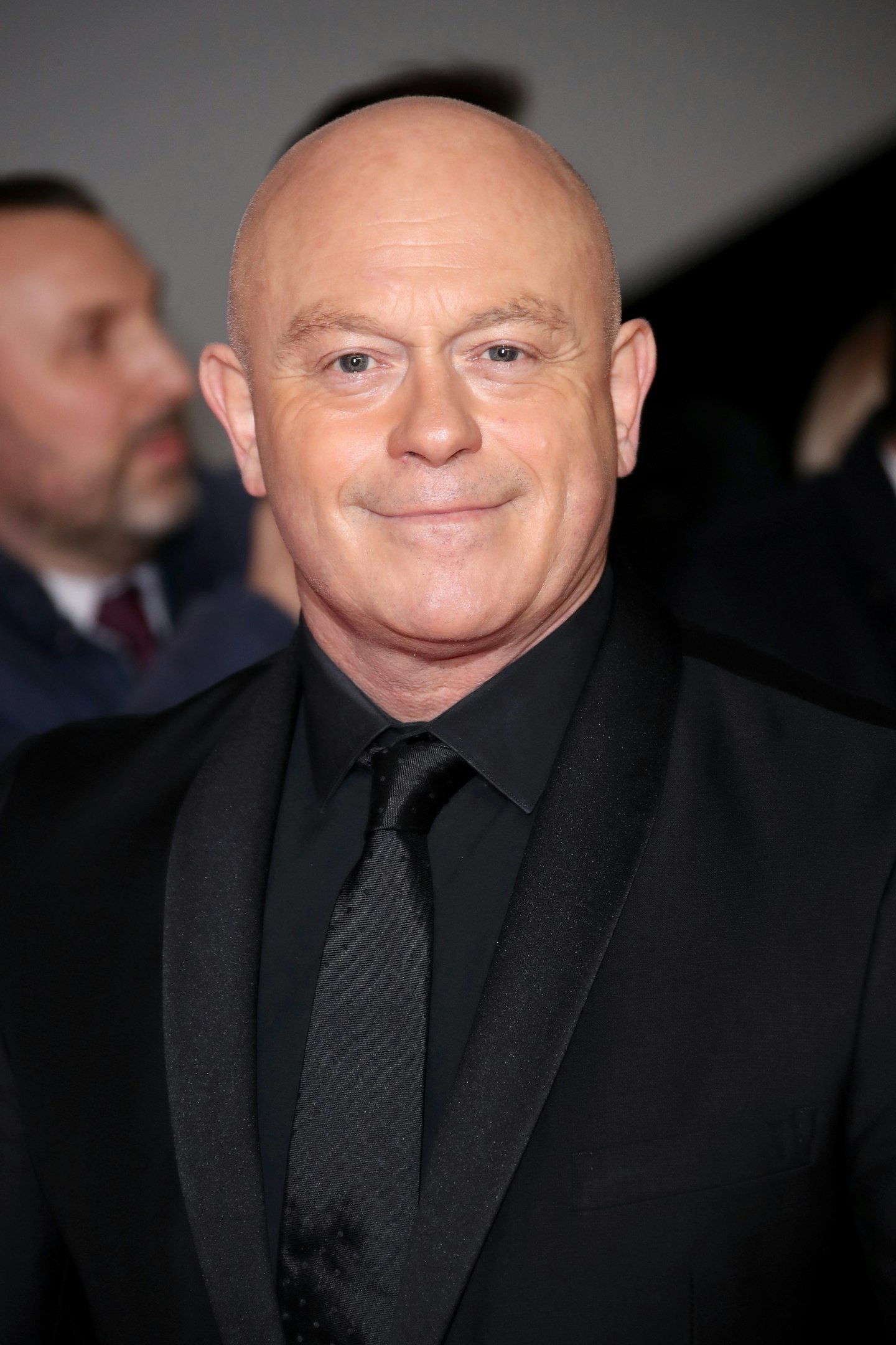 Ross Kemp