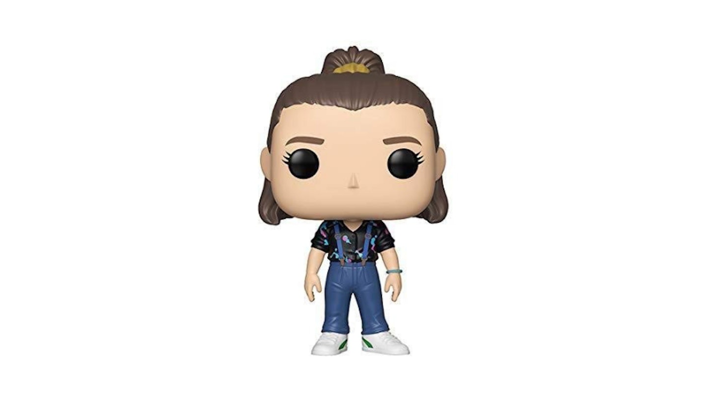 Eleven Funko Pop! Vinyl Figure, £12.99