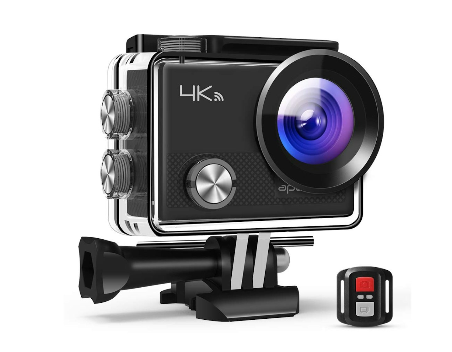 4K Action Sports Camera