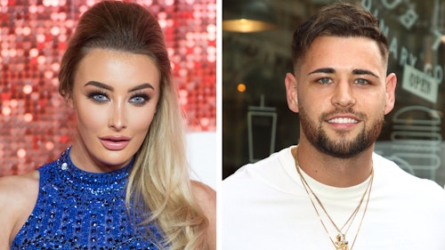 Love Island’s Molly-Mae Hague fires back over Yewande Biala feud: ‘We