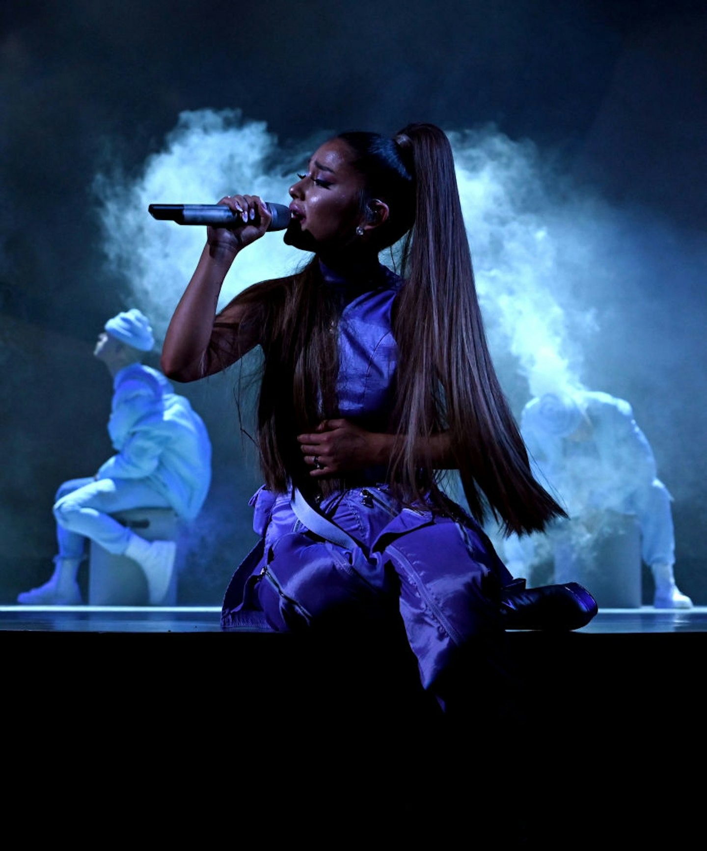 Ariana Grande