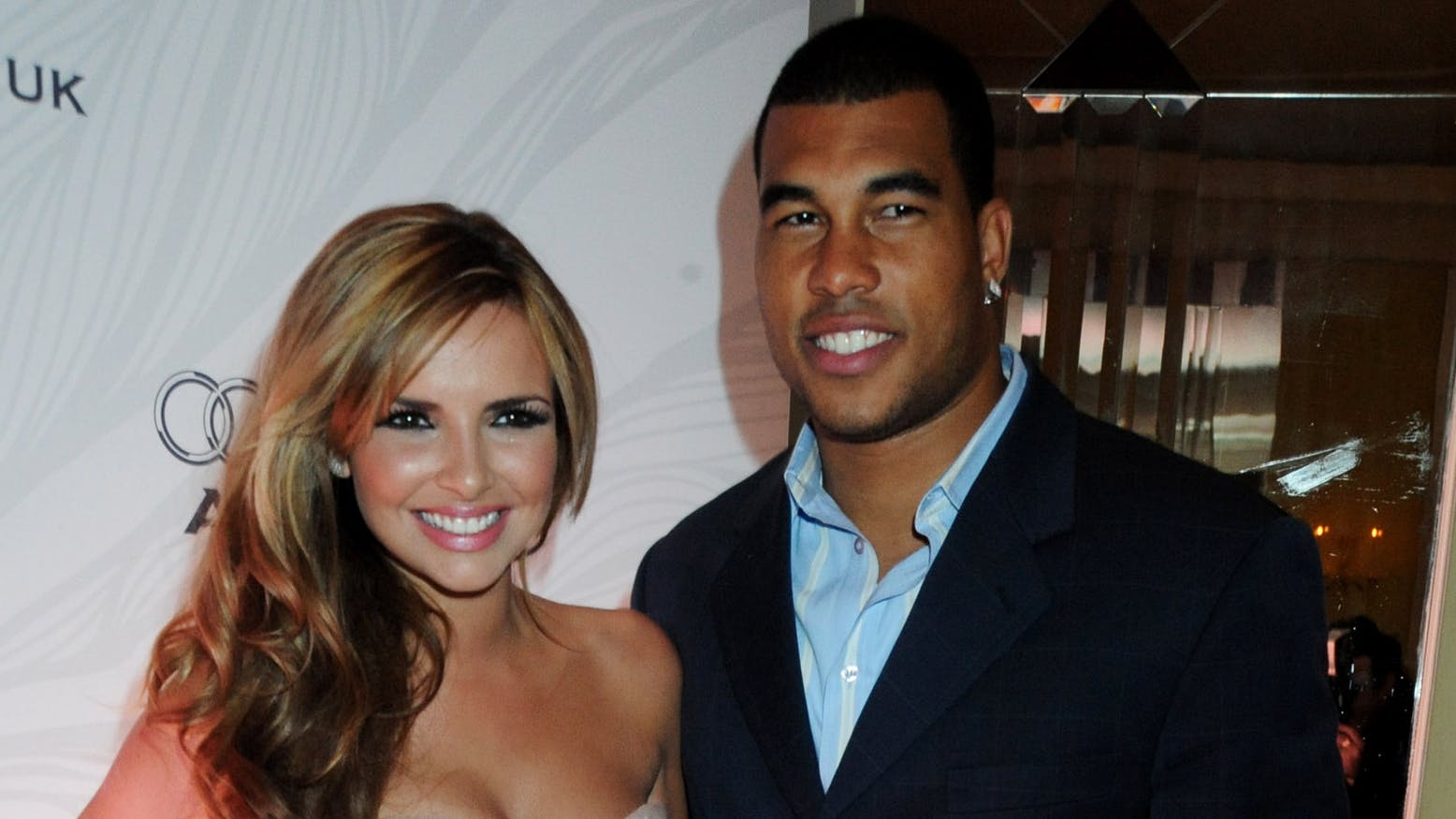 Girls Aloud star Nadine Coyle splits from partner after 11 years Celebrity Closer photo