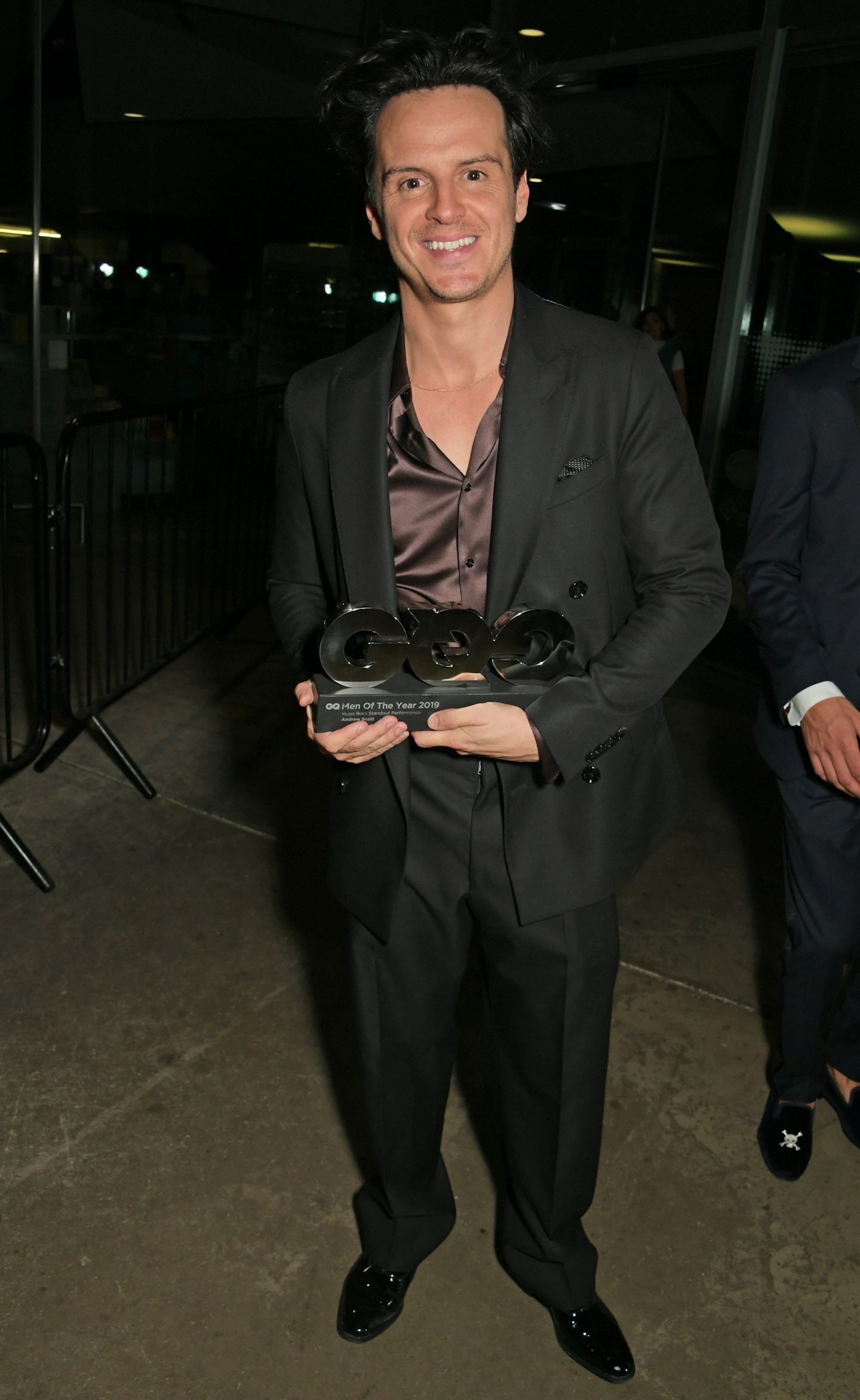 GQ