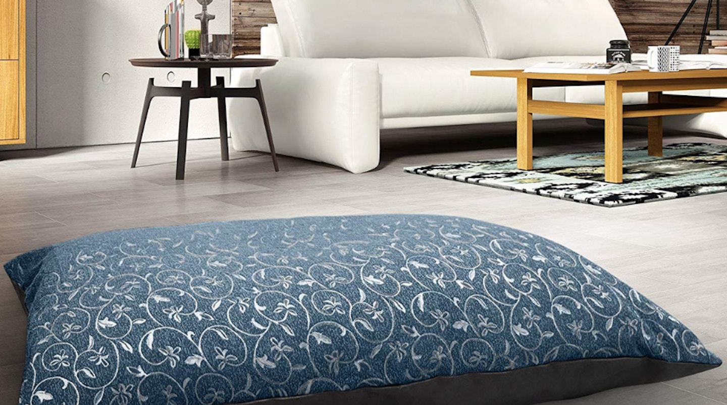 Large Floor Cushion, £12.95