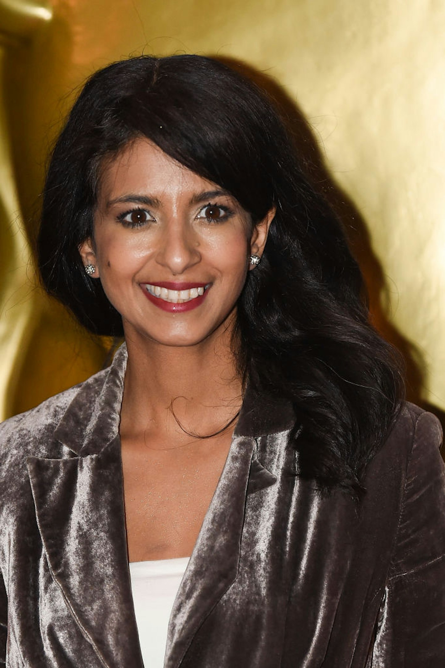 Konnie Huq
