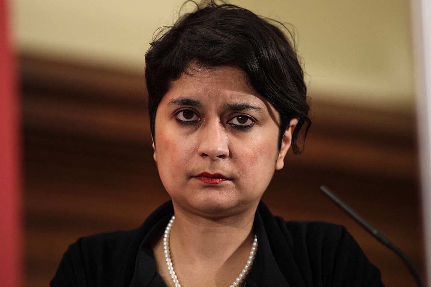 Shami Chakrabarti