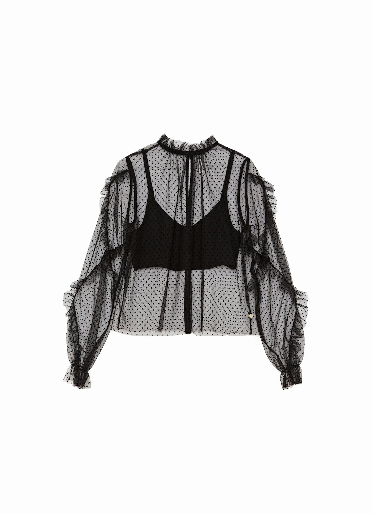 Dua Lipa Has A New Fashion Collaboration And You&rsquo;ll Want Everything