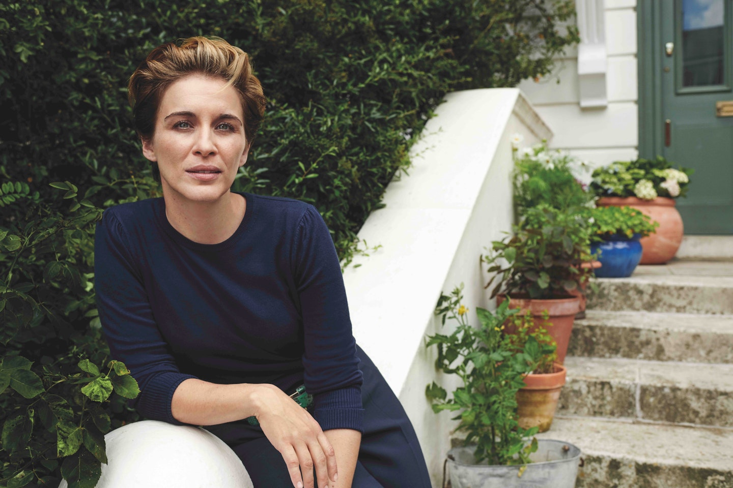vicky mcclure marks and spencer