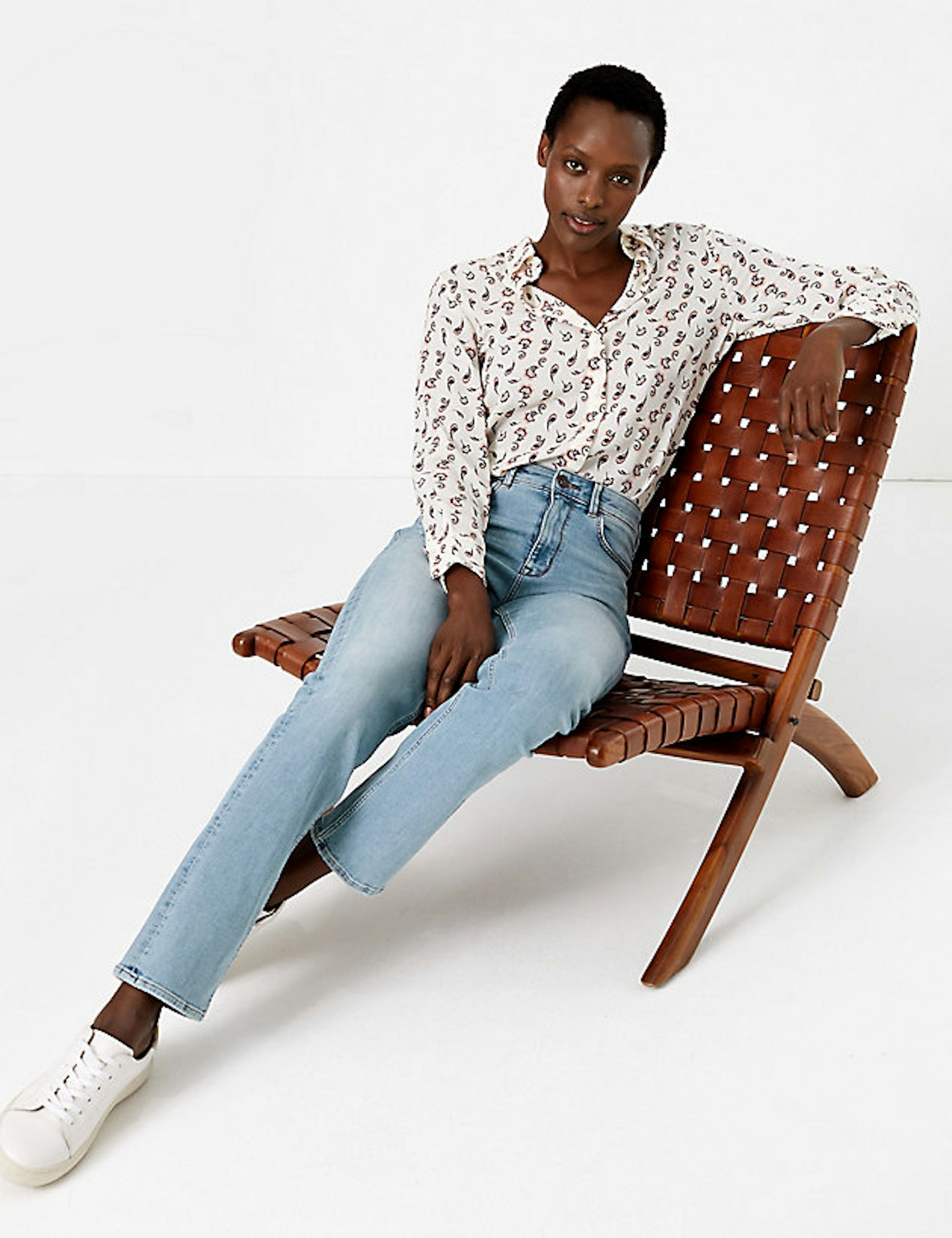 Sophia, Super Soft Jeans, £29.50