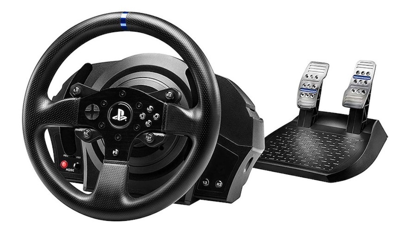 Thrustmaster T300RS (PS4/PS3/PC)