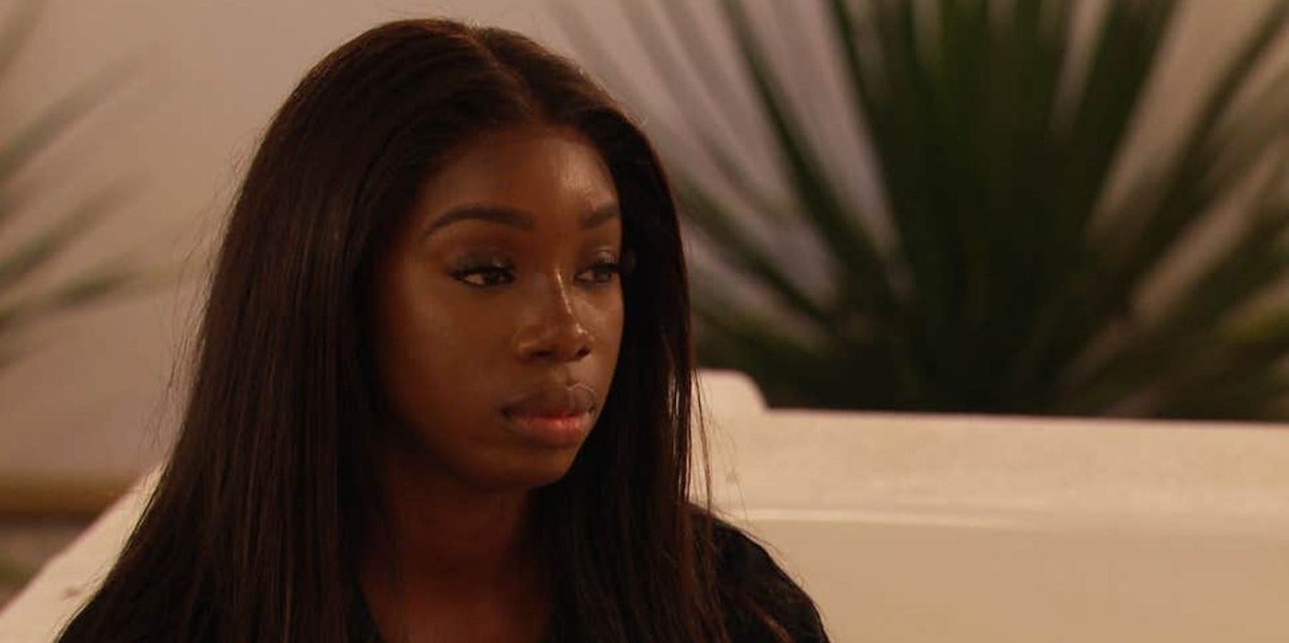 Yewande Biala